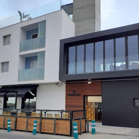 Appartement Vista Bristol 50B Corralejo Ngoại thất bức ảnh