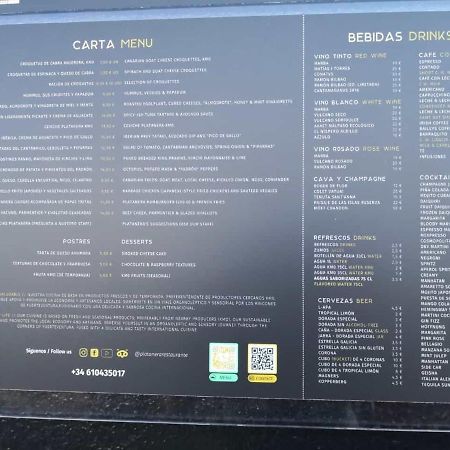 Appartement Vista Bristol 50B Corralejo Ngoại thất bức ảnh