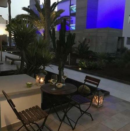 Appartement Vista Bristol 50B Corralejo Ngoại thất bức ảnh
