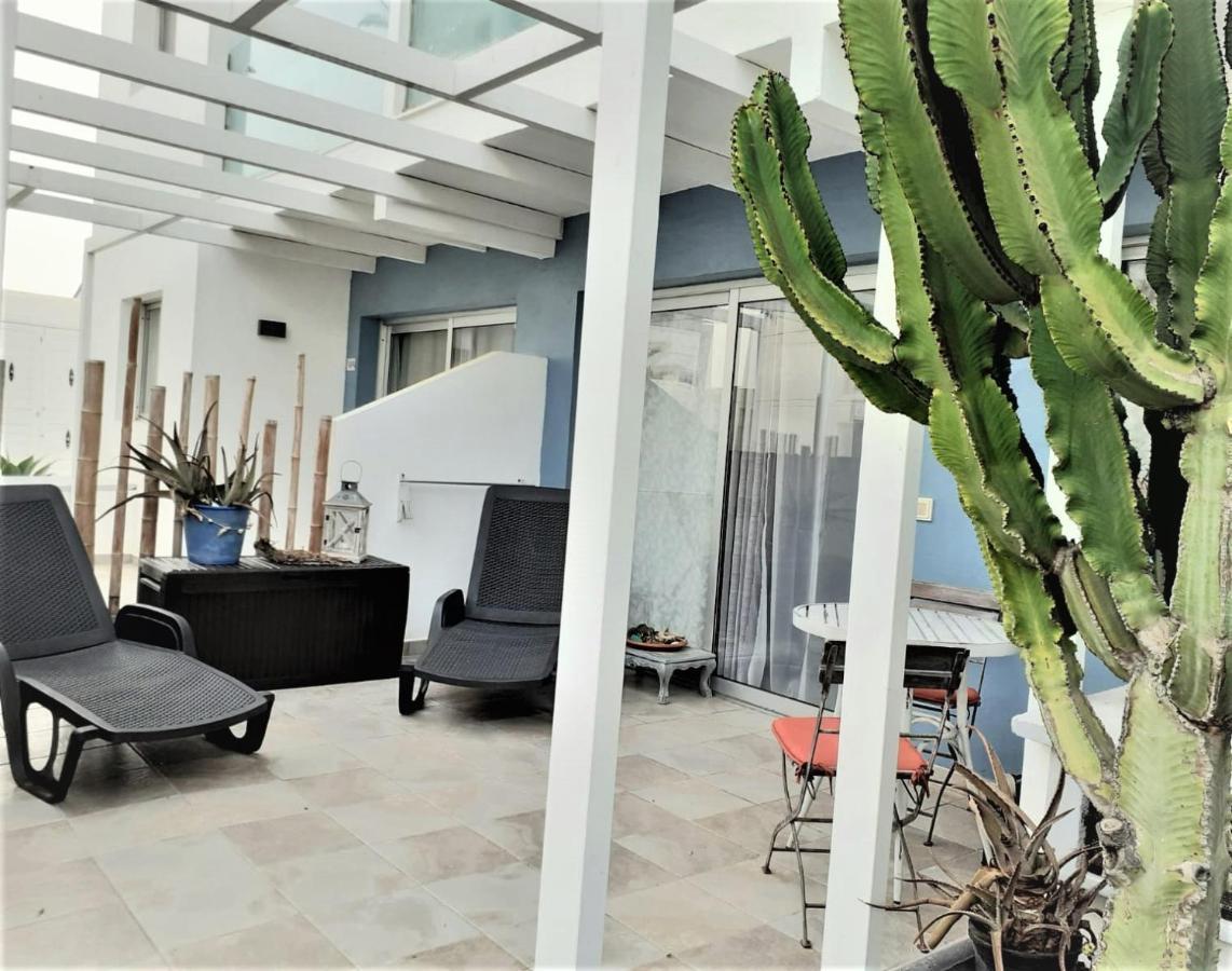 Appartement Vista Bristol 50B Corralejo Ngoại thất bức ảnh