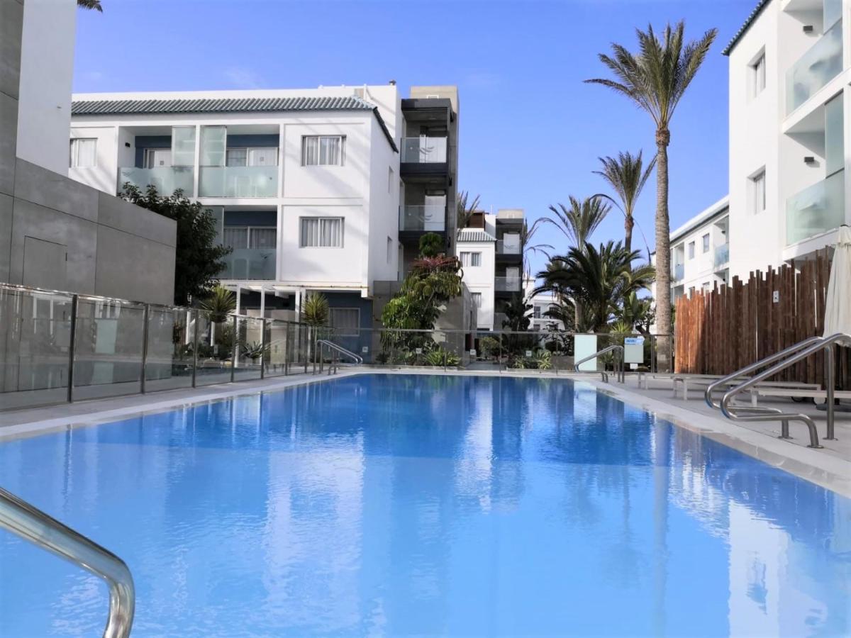 Appartement Vista Bristol 50B Corralejo Ngoại thất bức ảnh