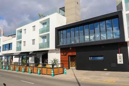 Appartement Vista Bristol 50B Corralejo Ngoại thất bức ảnh