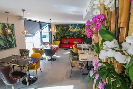Appartement Vista Bristol 50B Corralejo Ngoại thất bức ảnh