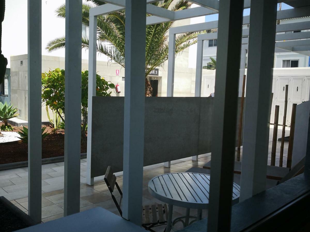 Appartement Vista Bristol 50B Corralejo Ngoại thất bức ảnh