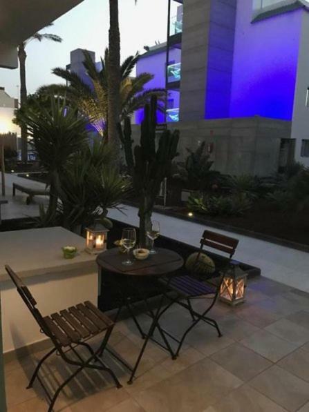 Appartement Vista Bristol 50B Corralejo Ngoại thất bức ảnh