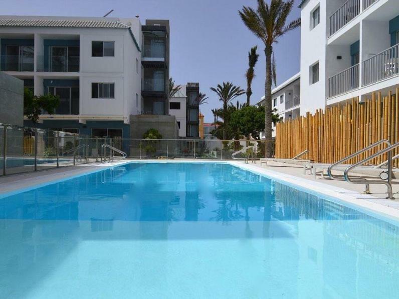 Appartement Vista Bristol 50B Corralejo Ngoại thất bức ảnh