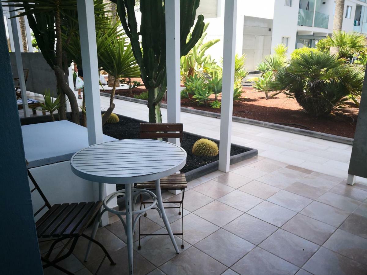 Appartement Vista Bristol 50B Corralejo Ngoại thất bức ảnh