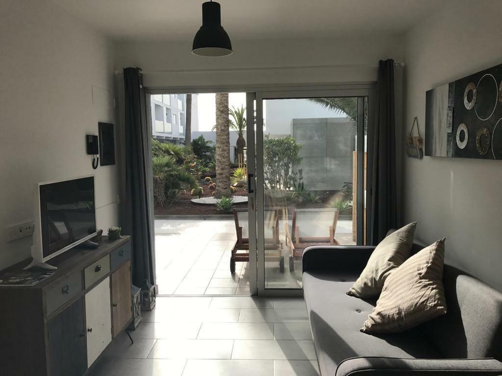 Appartement Vista Bristol 50B Corralejo Ngoại thất bức ảnh