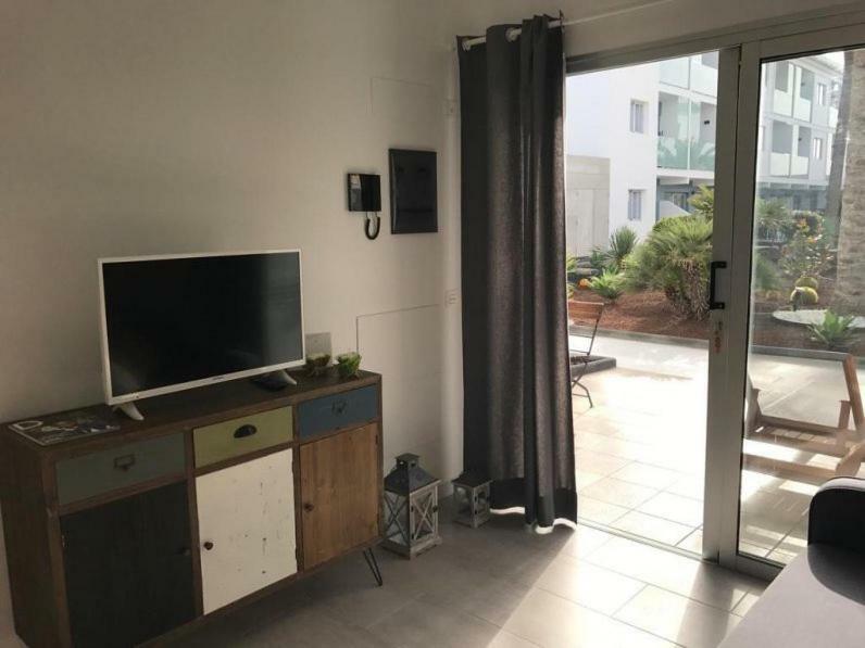 Appartement Vista Bristol 50B Corralejo Ngoại thất bức ảnh