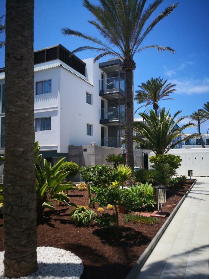 Appartement Vista Bristol 50B Corralejo Ngoại thất bức ảnh