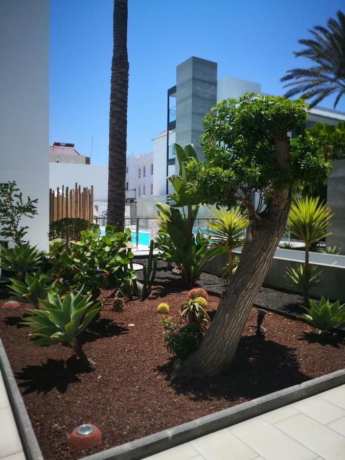 Appartement Vista Bristol 50B Corralejo Ngoại thất bức ảnh
