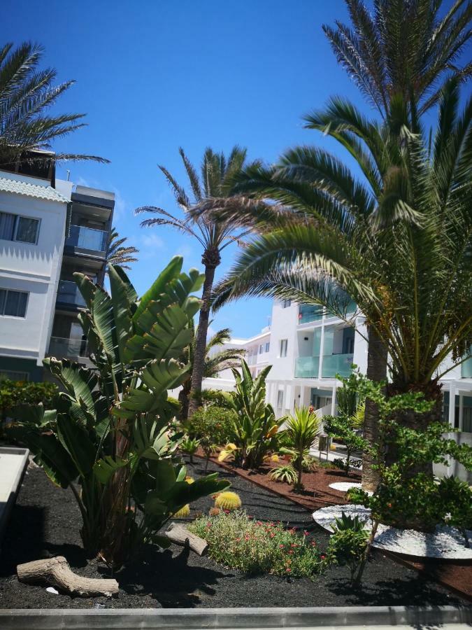 Appartement Vista Bristol 50B Corralejo Ngoại thất bức ảnh