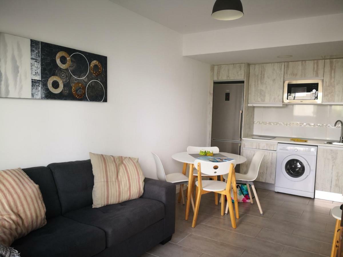 Appartement Vista Bristol 50B Corralejo Ngoại thất bức ảnh