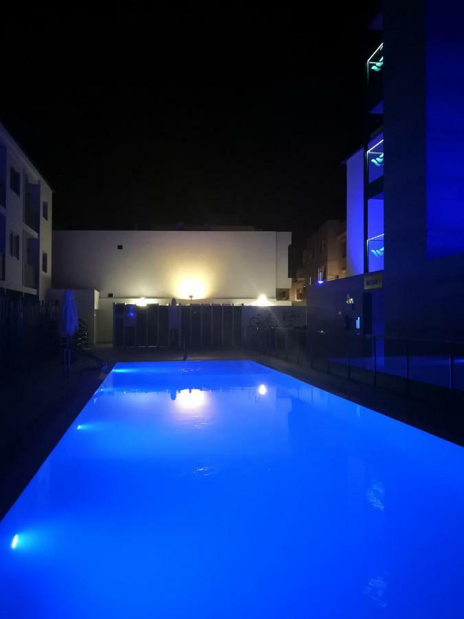 Appartement Vista Bristol 50B Corralejo Ngoại thất bức ảnh